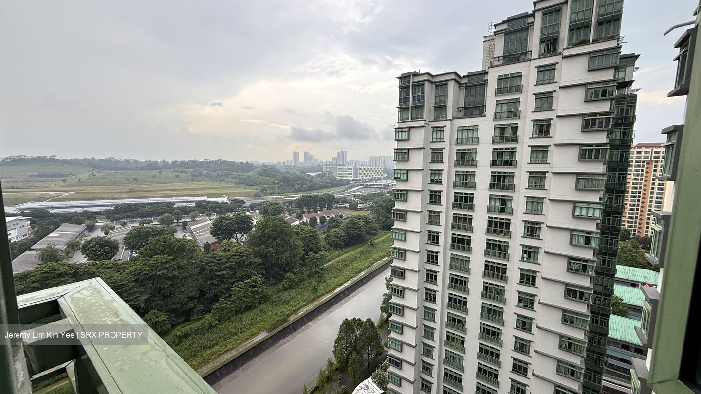 Windermere (D23), Condominium #581560301